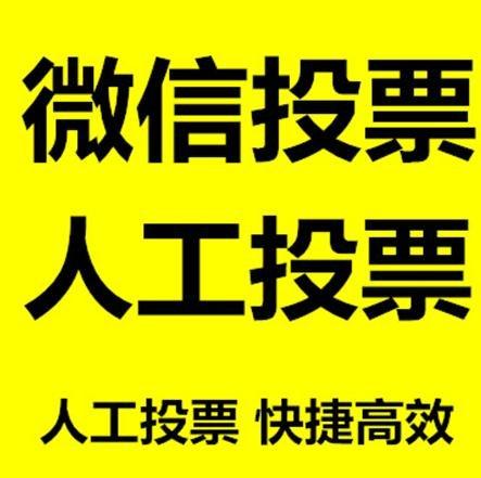 西安市小程序微信拉票通过什么方式操作有哪些方法操作？